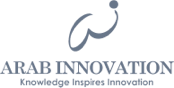 Arab innovation logo