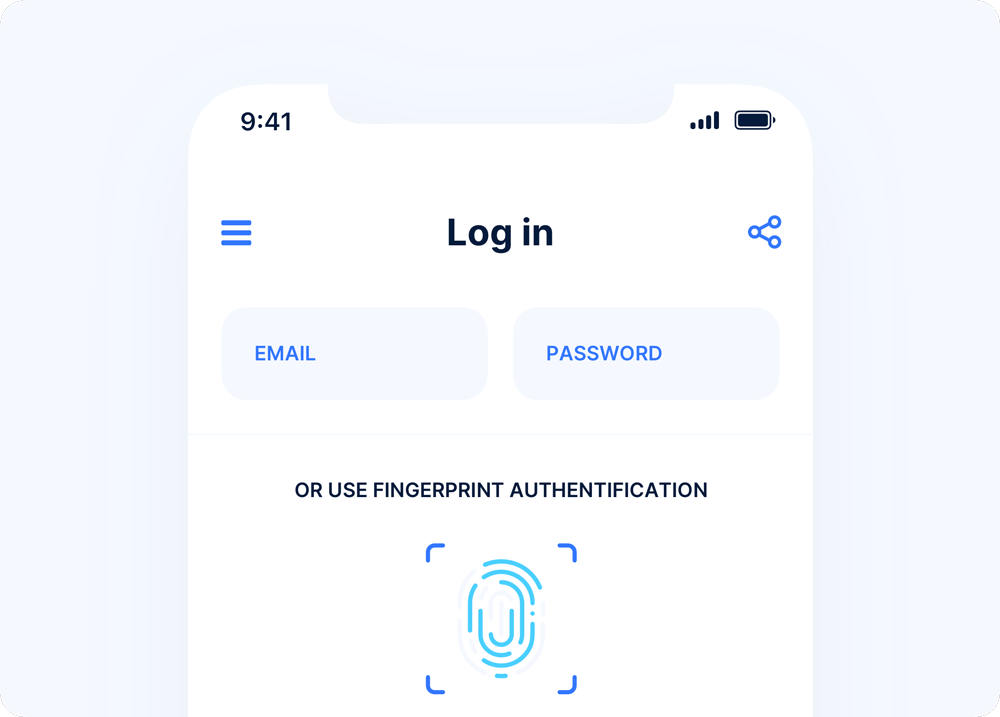 Digital ID authentication