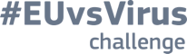EU vs virus logo