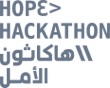 hope hackathon logo