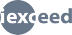 i exceed logo