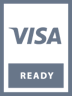 visa ready logo