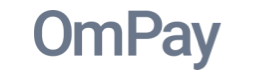 Ompay logo