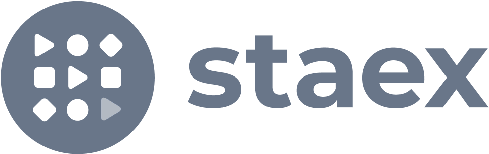 Staex Logo