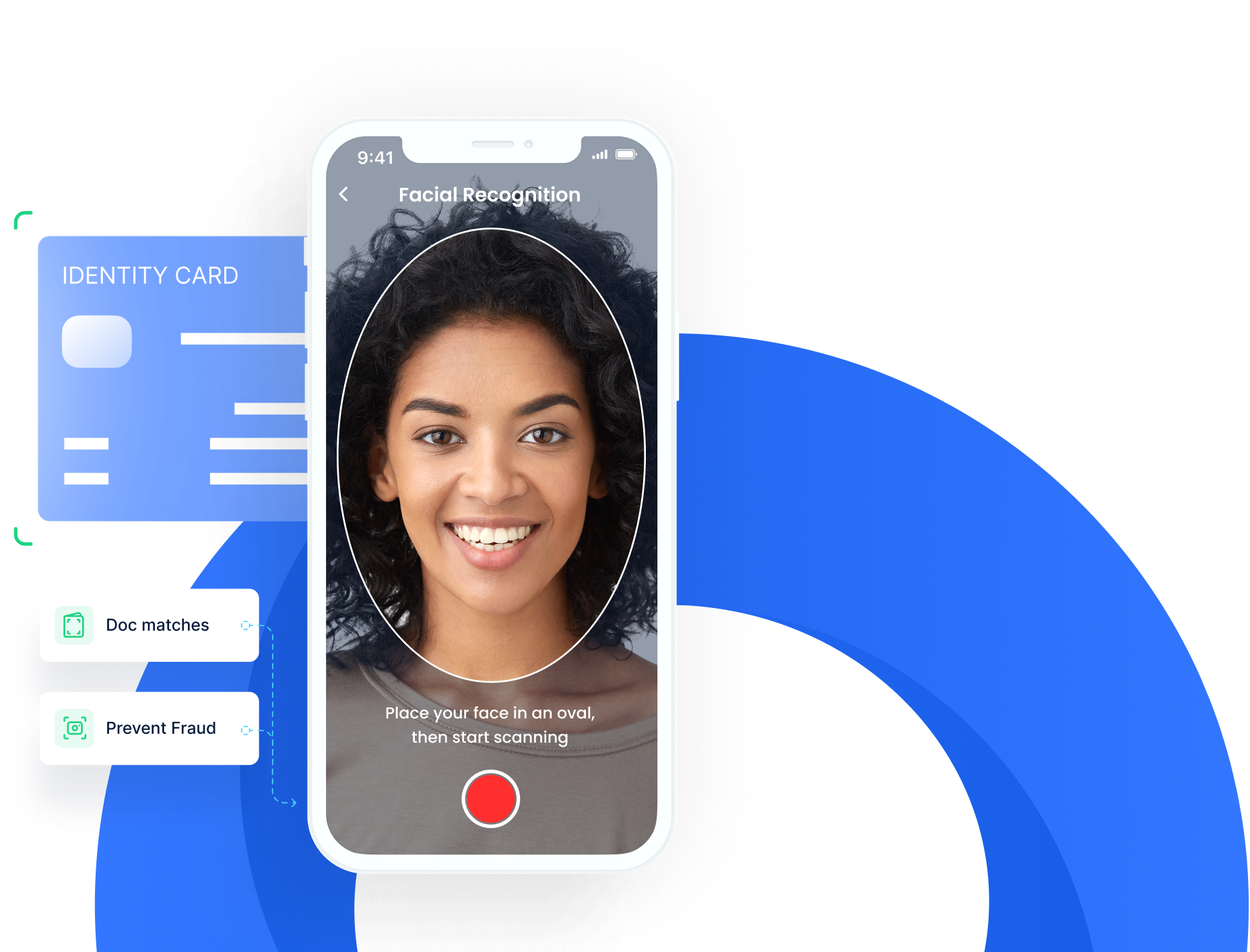 Face recognition online solutions