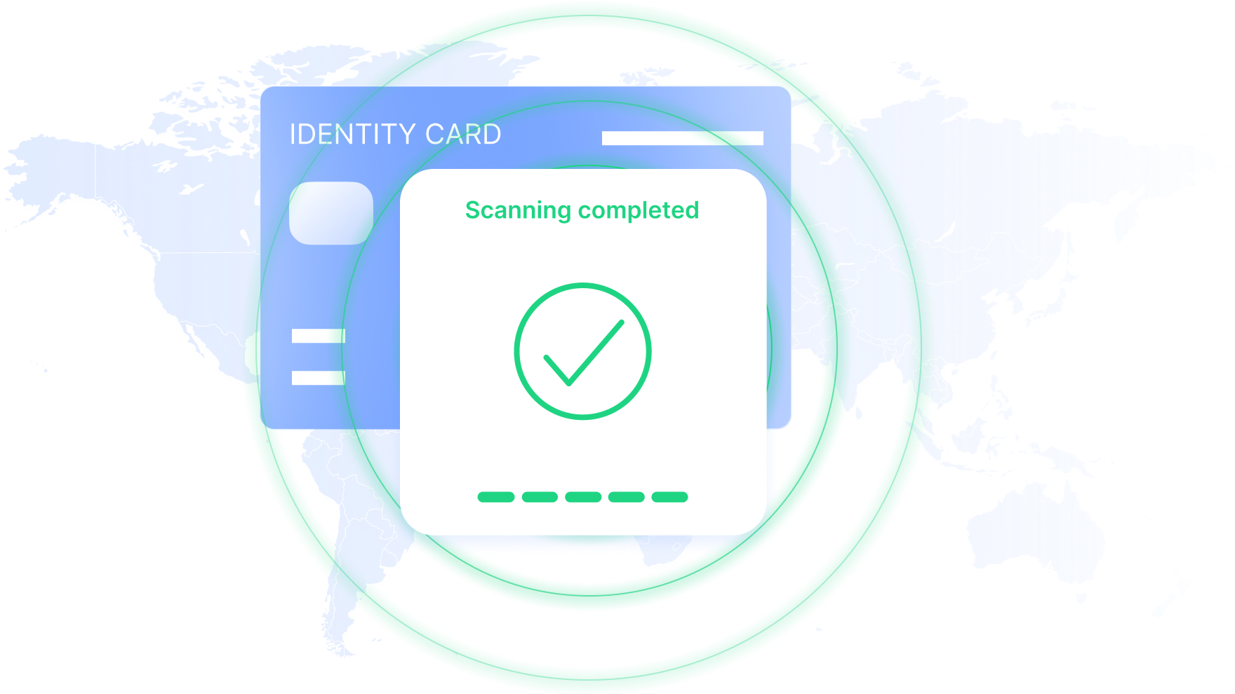 Geographies & NFC scanning services