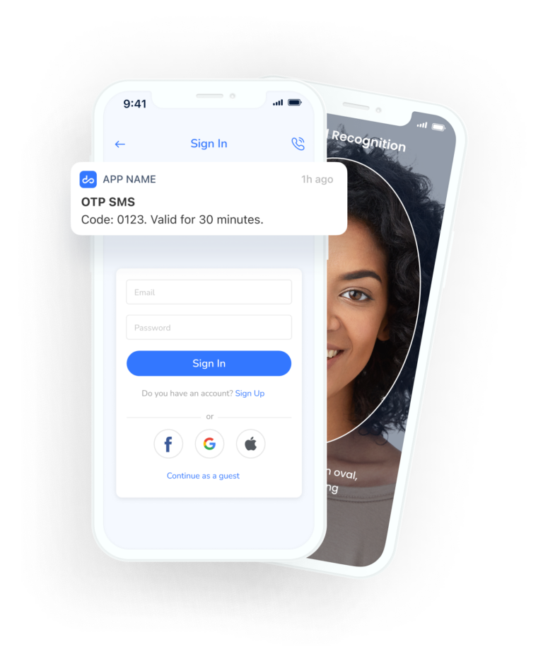 Two-Factor Authentication (2FA) Solutions in Dubai | UAE, Egypt | uqudo