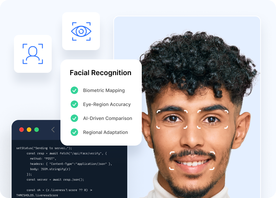Advanced-Facial-Recognition