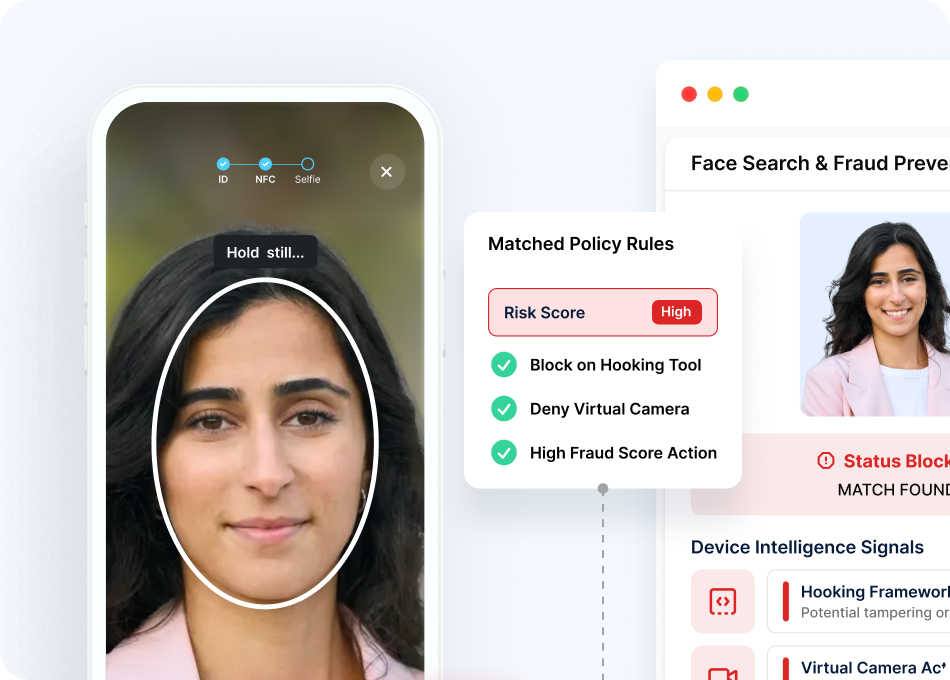 Identity-Verification-KYC