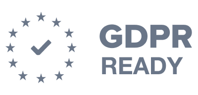 GDPR Ready